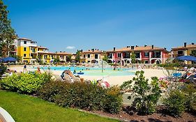 Villaggio Sant'andrea 4*